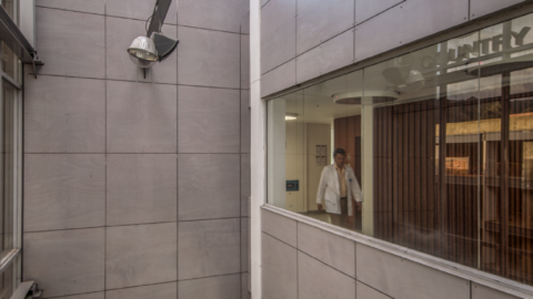 Country Medical Center