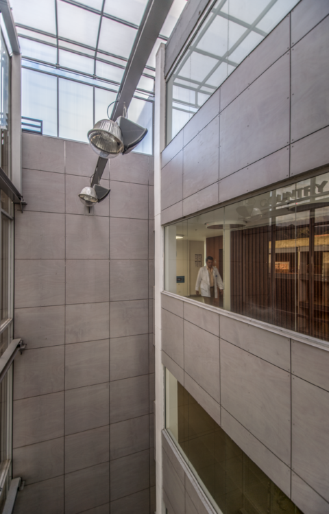 Country Medical Center