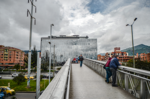 Edificio Jasban