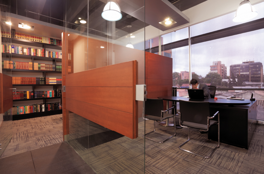 Oficinas Robledo Abogados