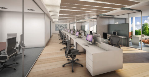 Oficinas-Sterling
