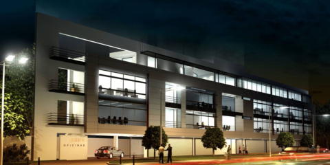 Propuesta Oficinas Gratamira