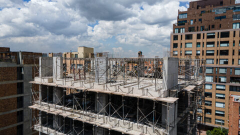 be living proyecto de coliving diseñado por cuatro arquitectosbe living proyecto de coliving diseñado por cuatro arquitectos