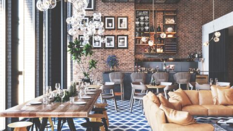 be living proyecto de coliving diseñado por cuatro arquitectos