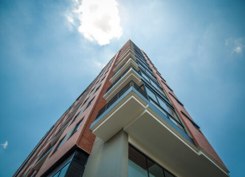 Edificio Opalo 145