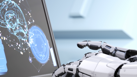 Tecnologías que transforman